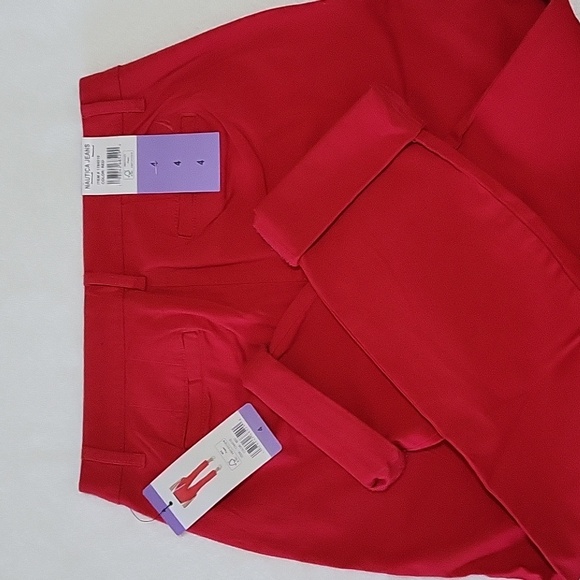 NAUTICA JEAN LADIES CHINO ANKLE PANT - Picture 5 of 8